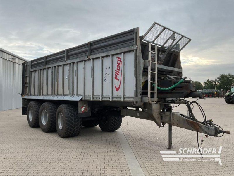 Fliegl ASW 288