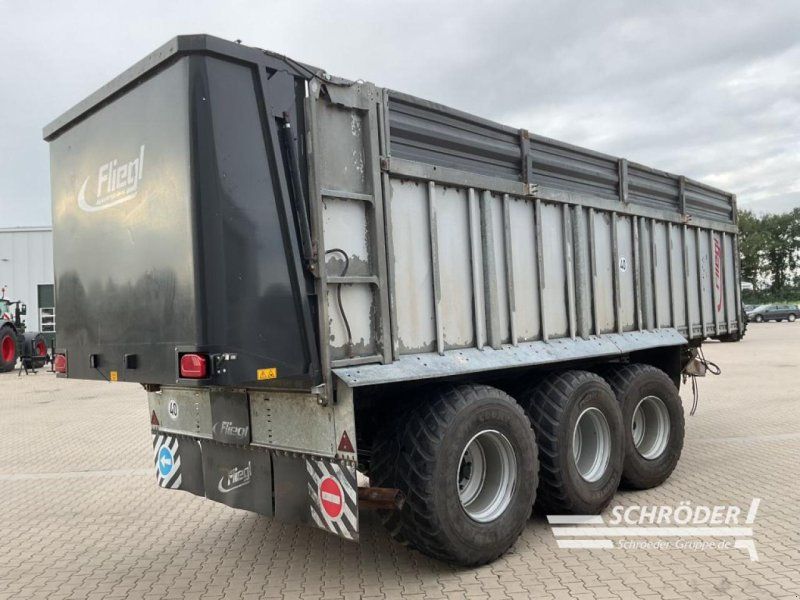 Fliegl ASW 288