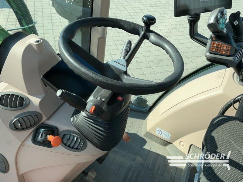 Fendt 516 VARIO GEN3 PROFI PLUS