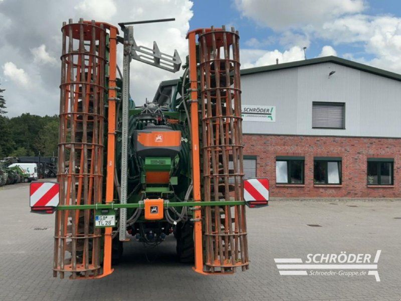 Amazone GÜLLE CATROS+ 7003-2