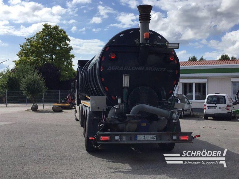 Kotte TSA 34000