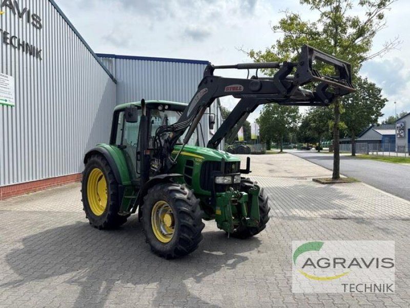 John Deere 6330