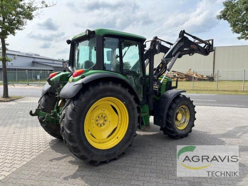 John Deere 6330