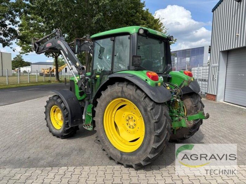 John Deere 6330