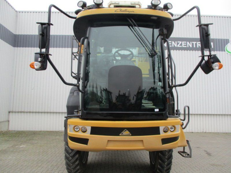 Challenger Rogator 655 B
