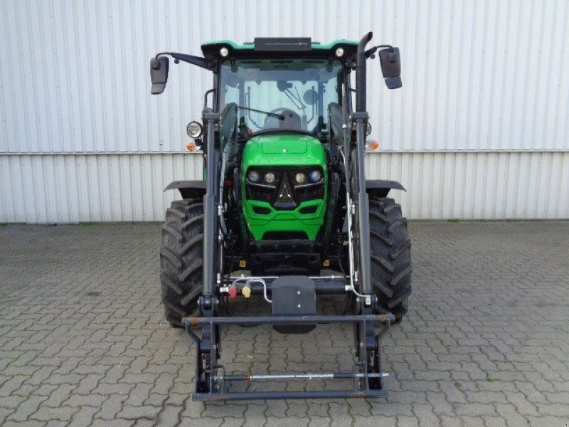 Deutz-Fahr 5080 D Keyline