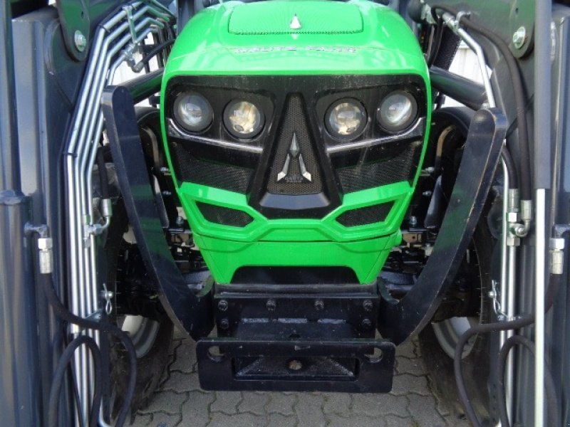 Deutz-Fahr 5080 D Keyline