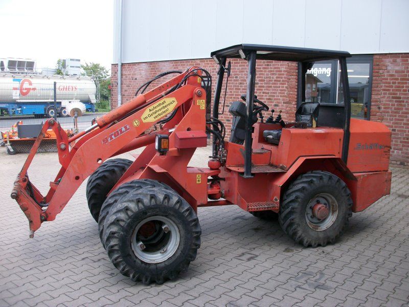 Schäffer 5058
