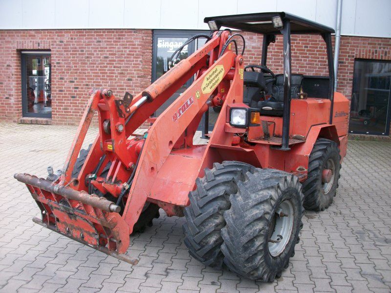 Schäffer 5058