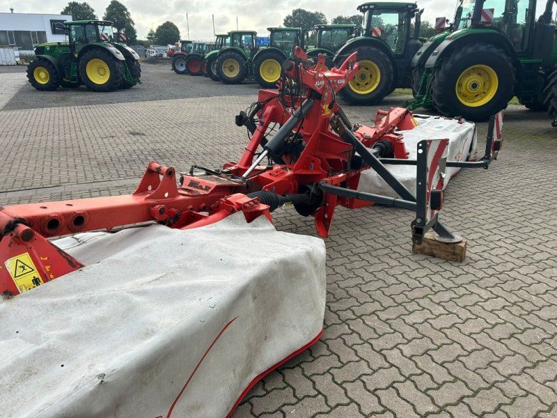 Kuhn GMD 8730 FASTFIT