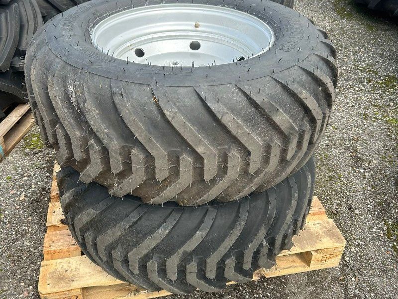 BKT 400/55-22.5 2 Stück