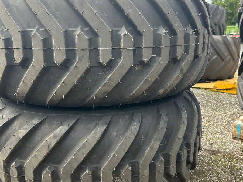 BKT 400/55-22.5 2 Stück