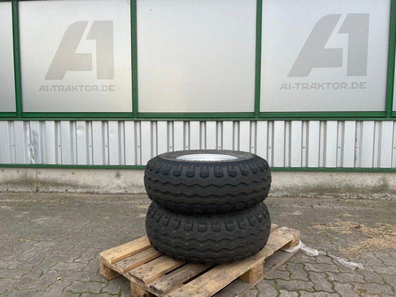 BKT 11.5/80-15.3 2 Stück