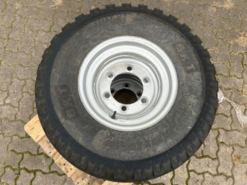 BKT 11.5/80-15.3 2 Stück