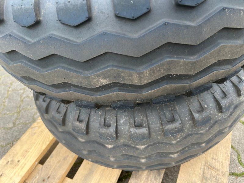 BKT 11.5/80-15.3 2 Stück