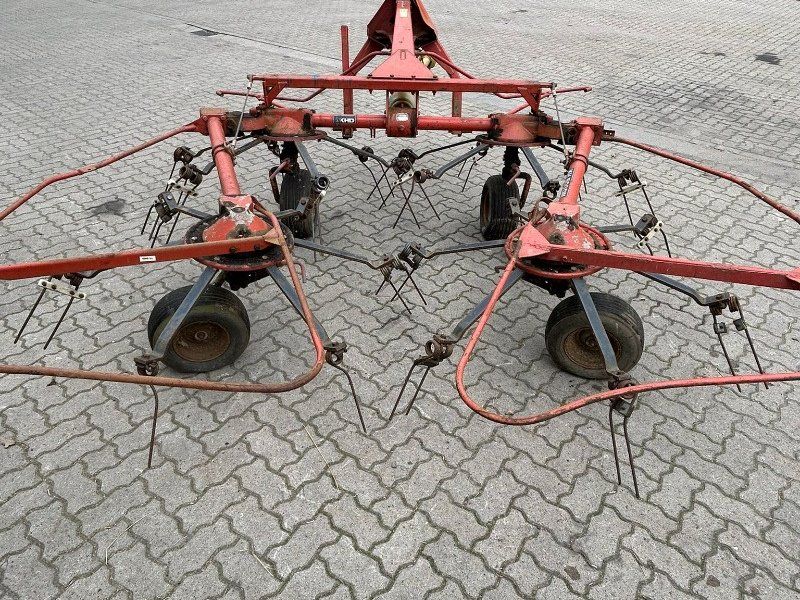 Deutz-Fahr KH 500 DN