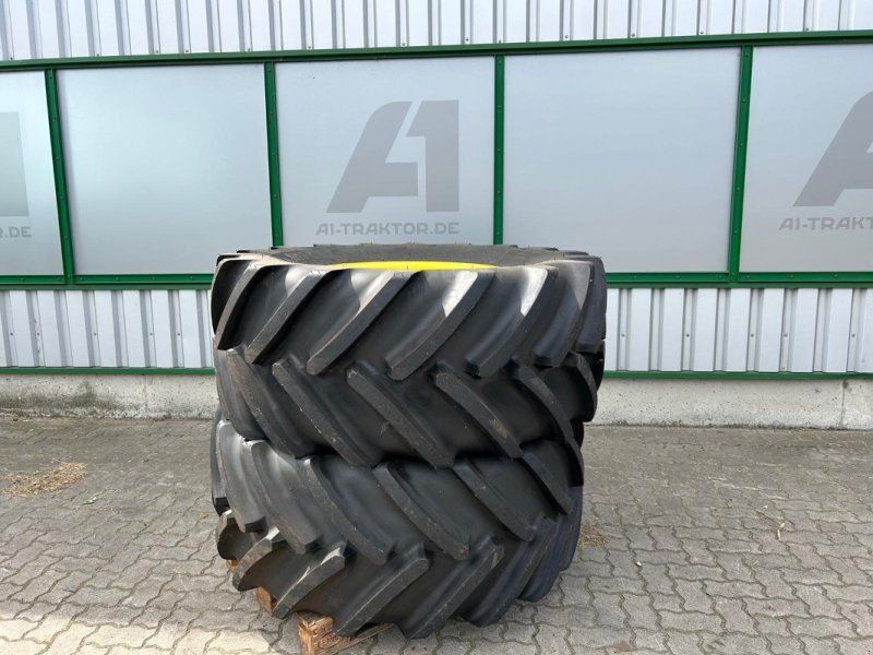 Michelin 600/65R28 2 Stück