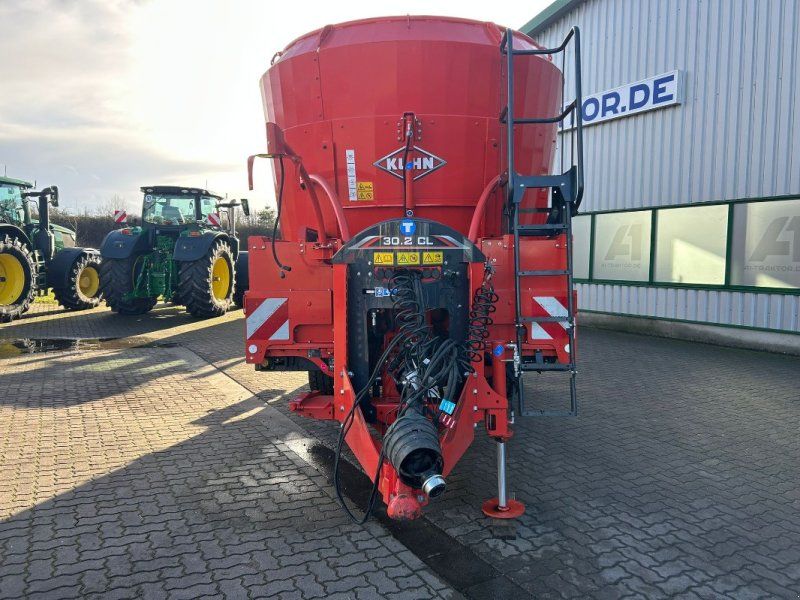 Kuhn Profile 30.2 CL