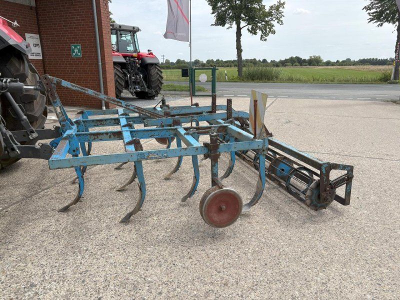 Lemken Achat 13