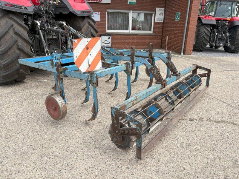 Lemken Achat 13