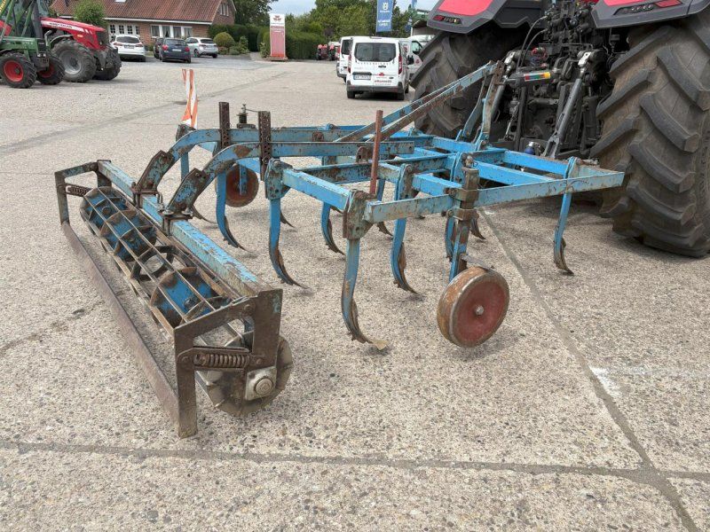 Lemken Achat 13