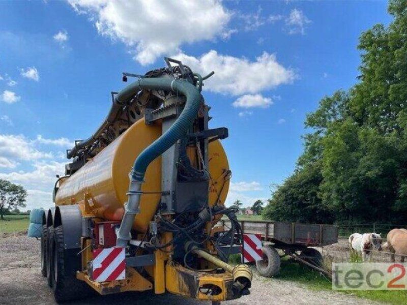 Veenhuis SP25000