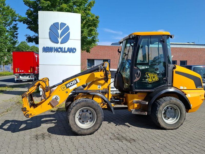 JCB 409