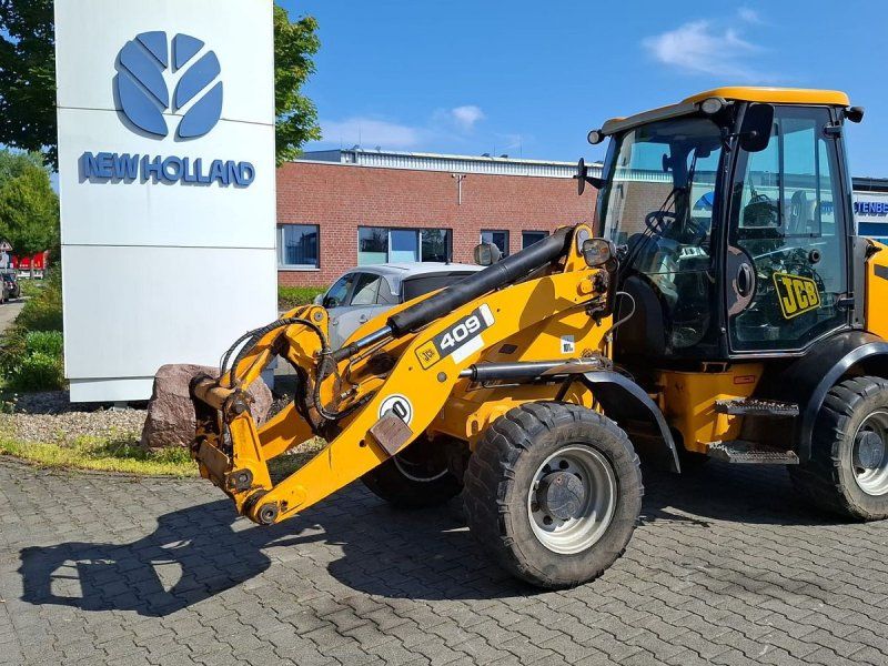 JCB 409