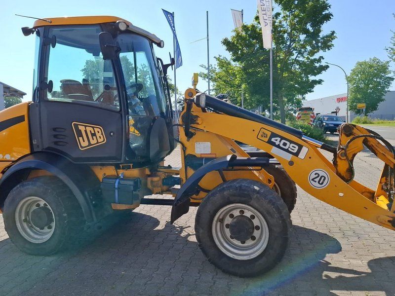 JCB 409