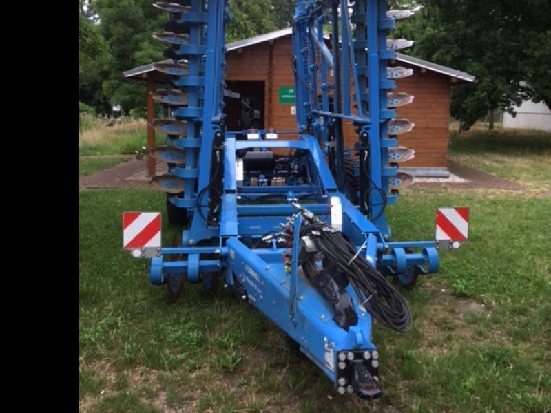 Lemken Koralin 9/840 KUA