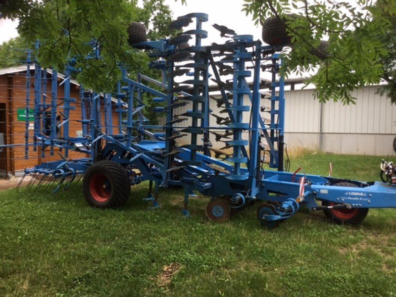 Lemken Koralin 9/840 KUA