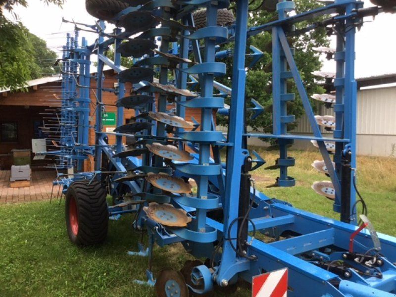 Lemken Koralin 9/840 KUA
