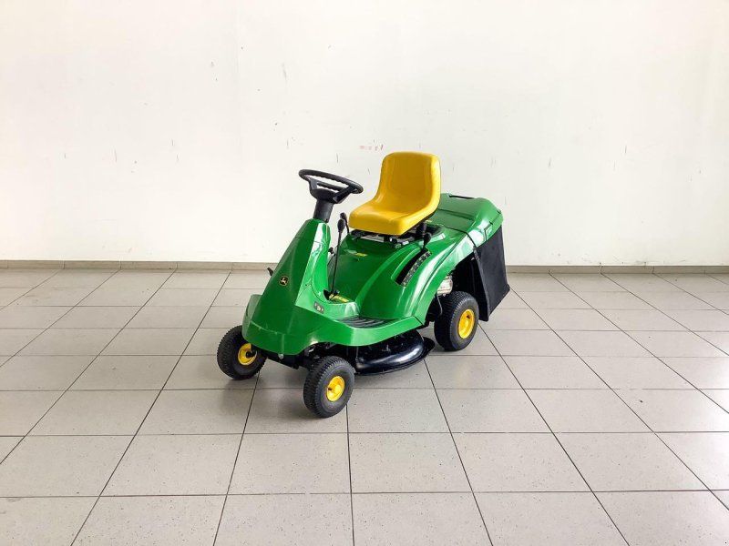 John Deere CR125