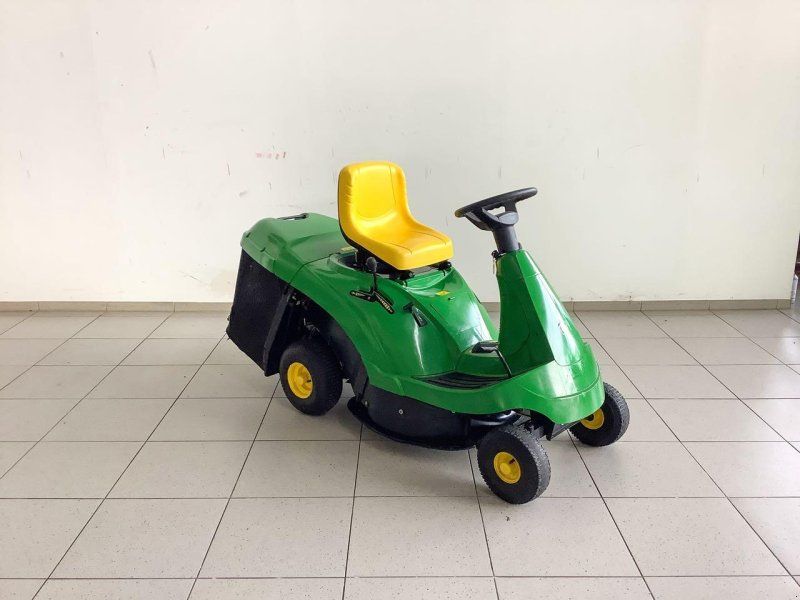 John Deere CR125