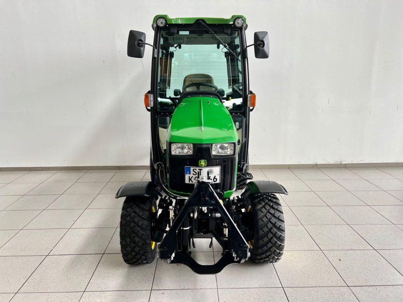 John Deere 2026R