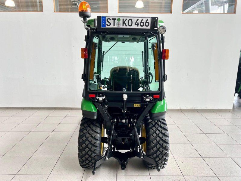 John Deere 2026R