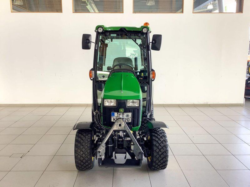 John Deere 2026R
