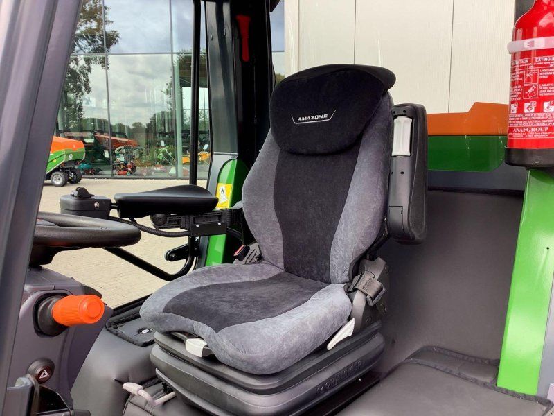Amazone PH 1500 mit Kabine