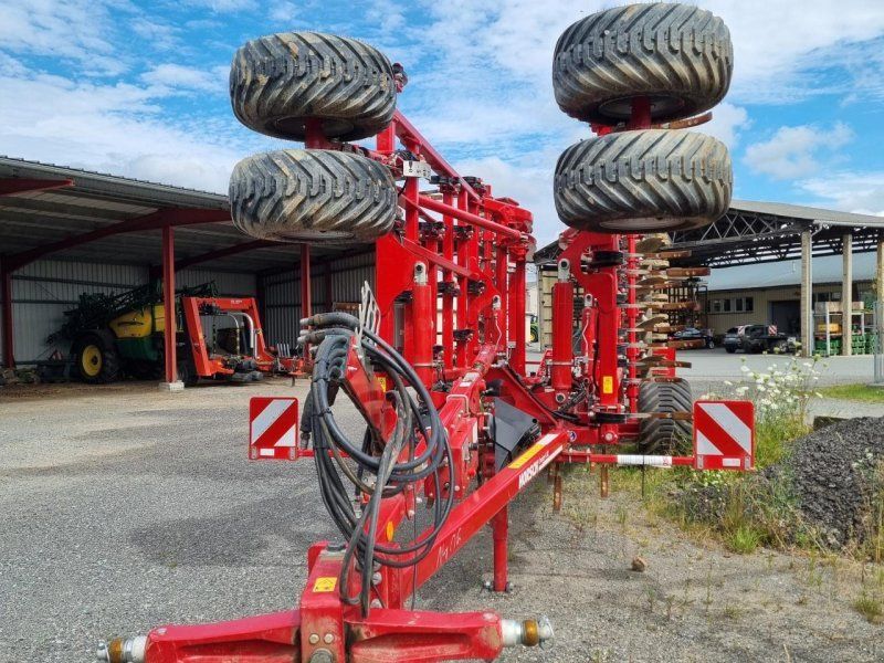 Horsch Cruiser 6 XL