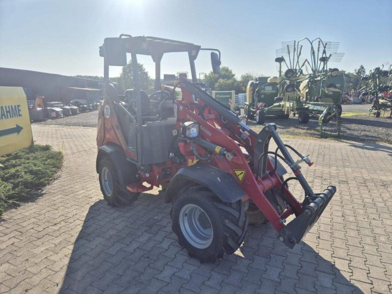 Weidemann 1390 A01-01