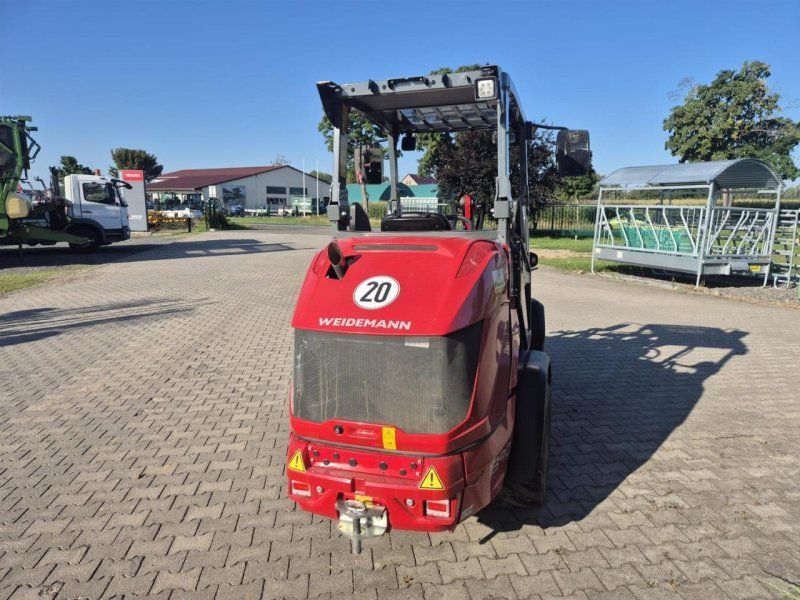 Weidemann 1390 A01-01