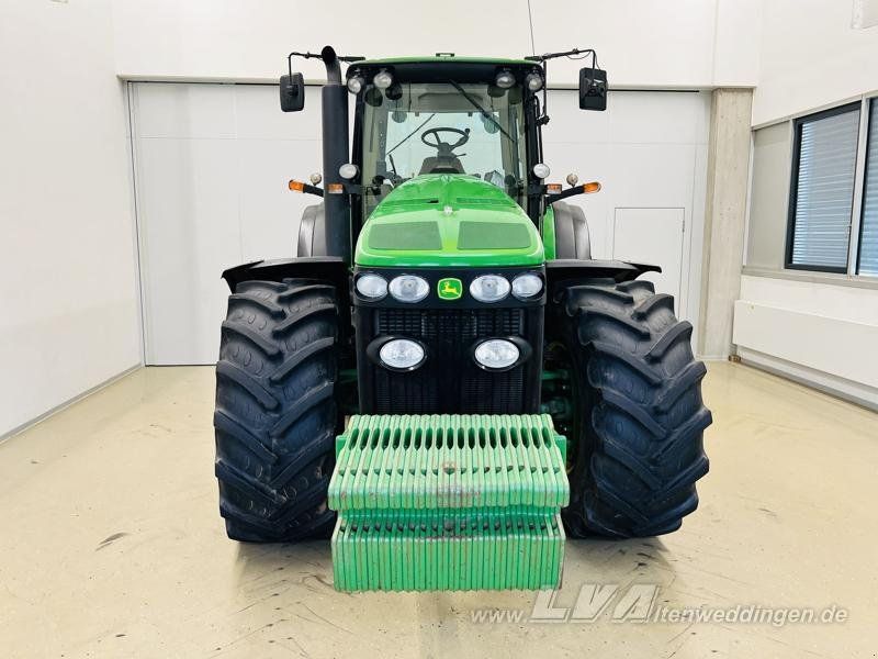 John Deere 8330 PowerShift