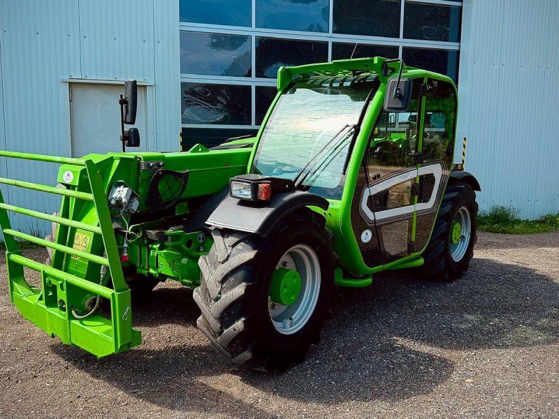 Merlo TF 33.7 LG