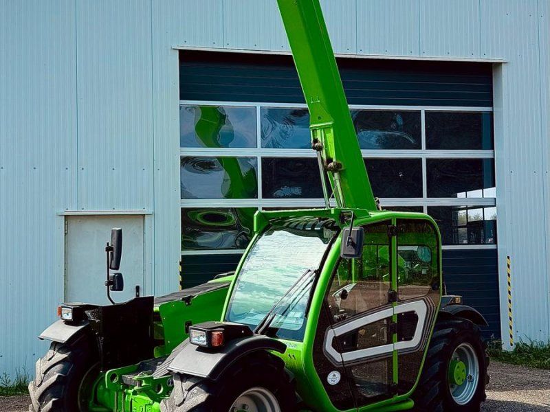 Merlo TF 33.7 LG