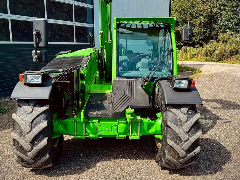 Merlo TF 33.7 LG