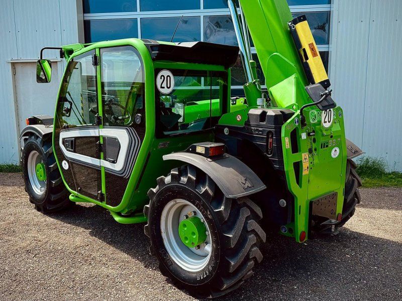 Merlo TF 33.7 LG