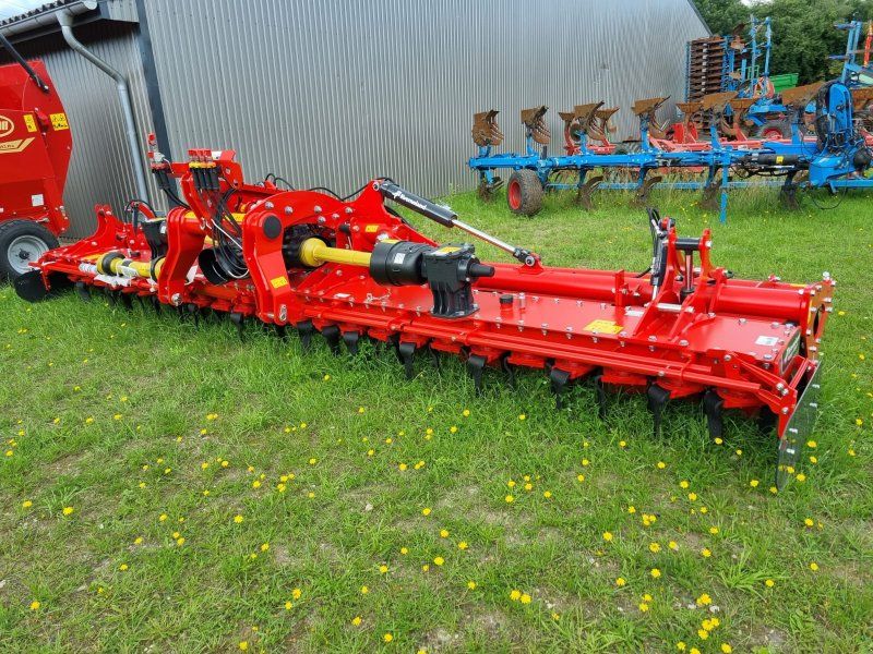 Kverneland Rotago 4060 F