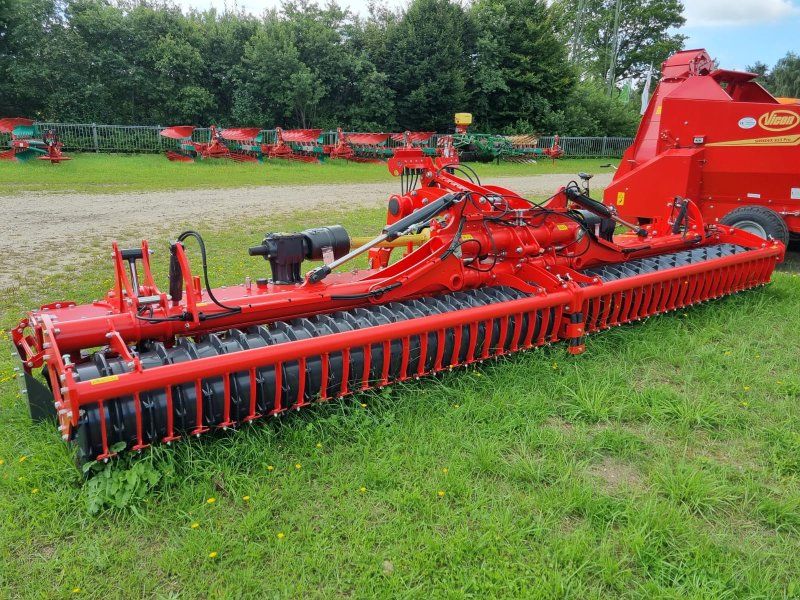 Kverneland Rotago 4060 F