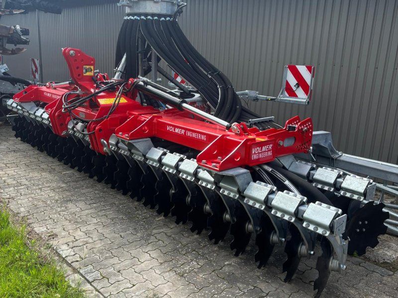Volmer T-RUBBER TRG W 601