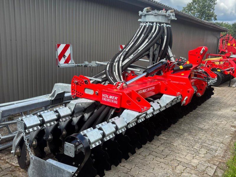 Volmer T-RUBBER TRG W 601